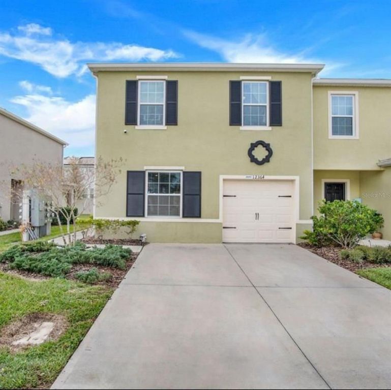 12364 BOWES BRANCH ROAD, Orlando, FL 32824
