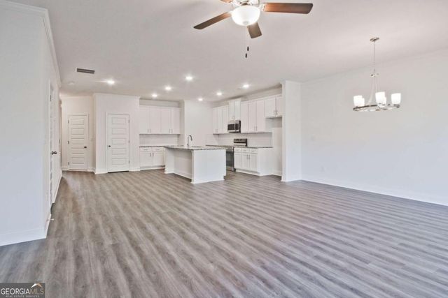 3962 Streamlet Way 120, Gainesville, GA 30506