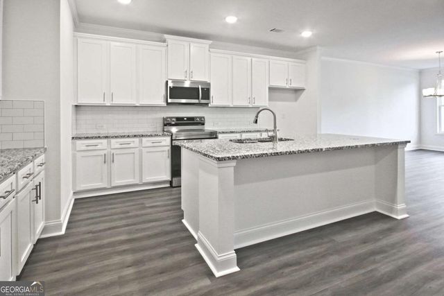 3962 Streamlet Way 120, Gainesville, GA 30506