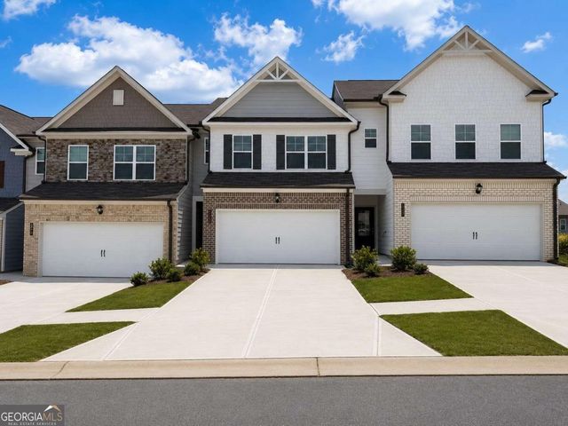 3962 Streamlet Way 120, Gainesville, GA 30506