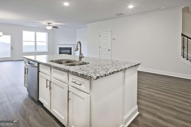 3962 Streamlet Way 120, Gainesville, GA 30506