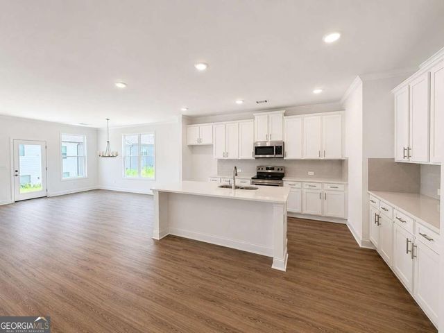 3962 Streamlet Way 120, Gainesville, GA 30506