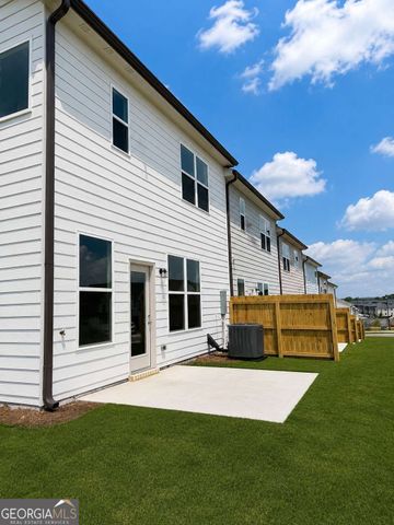 3962 Streamlet Way 120, Gainesville, GA 30506