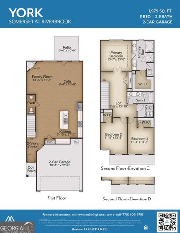 3962 Streamlet Way 120, Gainesville, GA 30506
