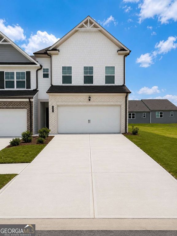 3962 Streamlet Way 120, Gainesville, GA 30506