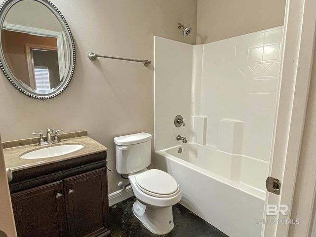 12919 Churchill Drive A, Spanish Fort, AL 36527