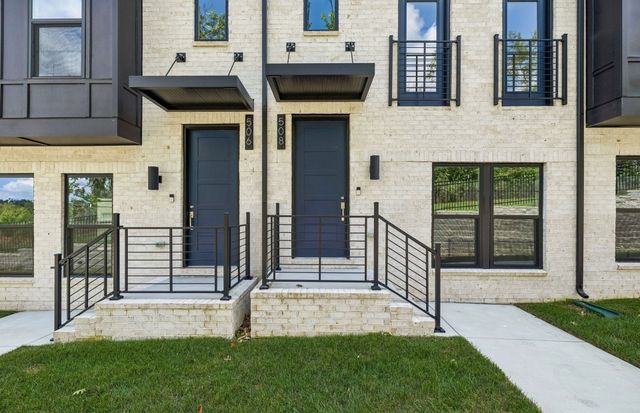 508 City Scape, Nashville, TN 37218