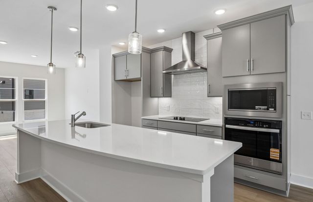 508 City Scape, Nashville, TN 37218
