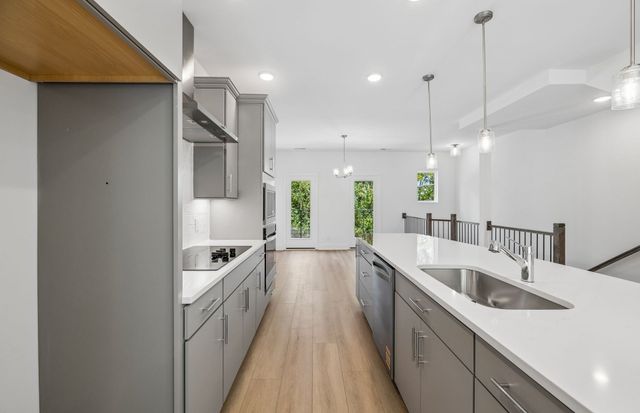 508 City Scape, Nashville, TN 37218