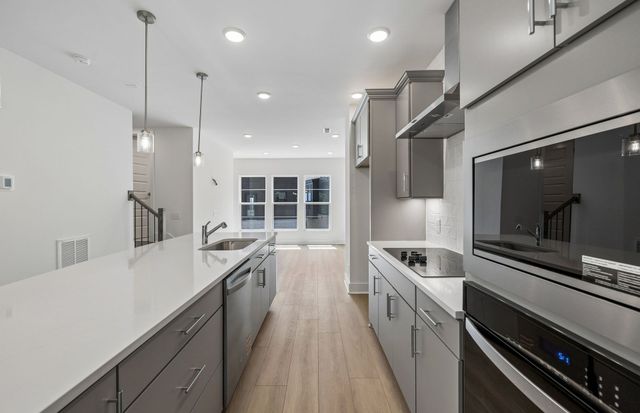 508 City Scape, Nashville, TN 37218