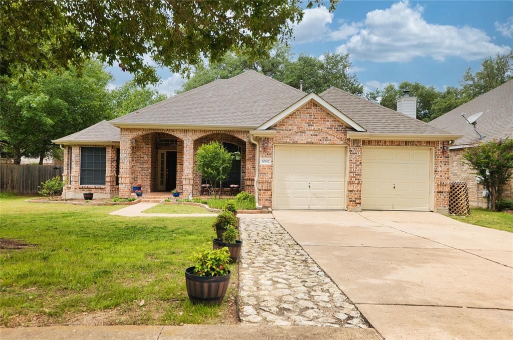 10612 Lord Derby DR, Austin, TX 78748