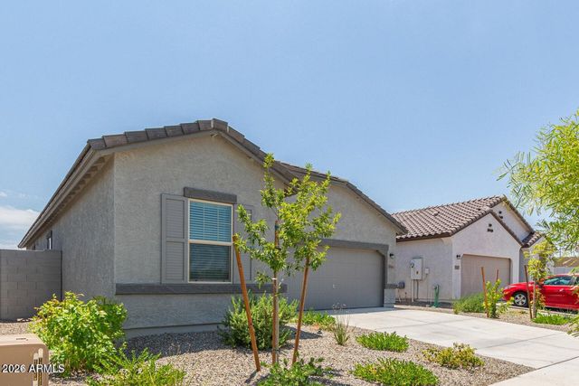 16663 W CHRISTY Drive, Surprise, AZ 85388