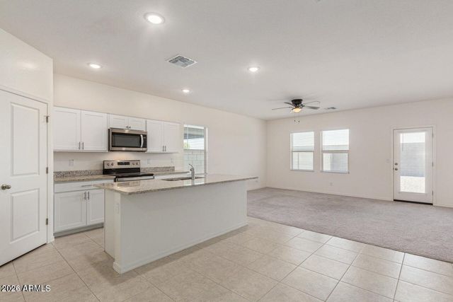 16663 W CHRISTY Drive, Surprise, AZ 85388