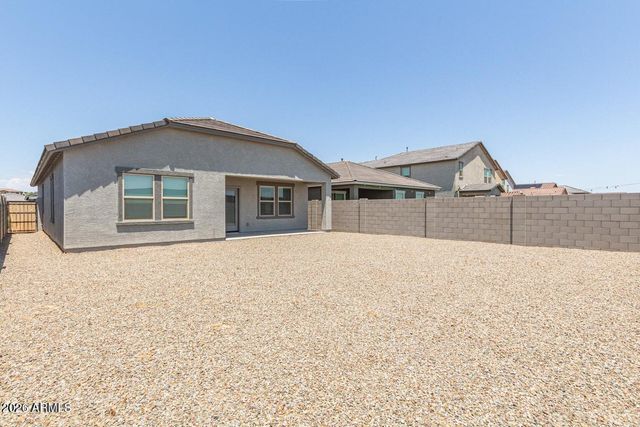 16663 W CHRISTY Drive, Surprise, AZ 85388