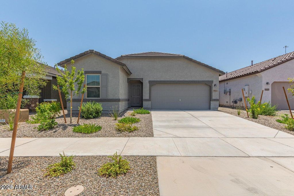 16663 W CHRISTY Drive, Surprise, AZ 85388