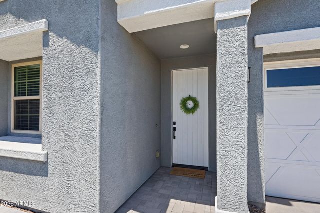10022 E REVOLUTION Drive, Mesa, AZ 85212