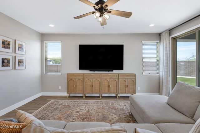 10022 E REVOLUTION Drive, Mesa, AZ 85212