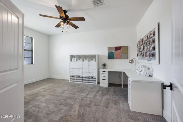 10022 E REVOLUTION Drive, Mesa, AZ 85212