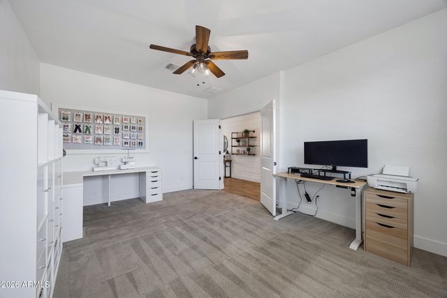 10022 E REVOLUTION Drive, Mesa, AZ 85212