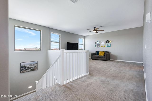 10022 E REVOLUTION Drive, Mesa, AZ 85212