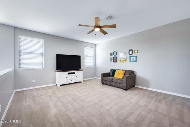 10022 E REVOLUTION Drive, Mesa, AZ 85212