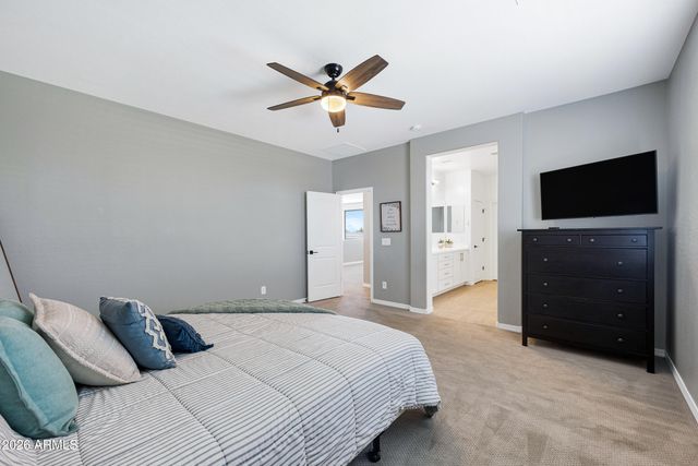 10022 E REVOLUTION Drive, Mesa, AZ 85212
