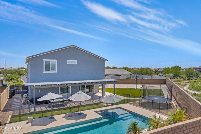 10022 E REVOLUTION Drive, Mesa, AZ 85212