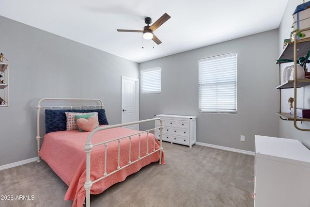 10022 E REVOLUTION Drive, Mesa, AZ 85212
