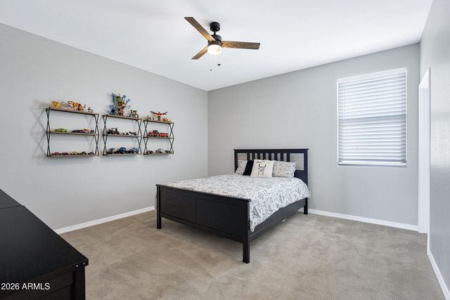 10022 E REVOLUTION Drive, Mesa, AZ 85212