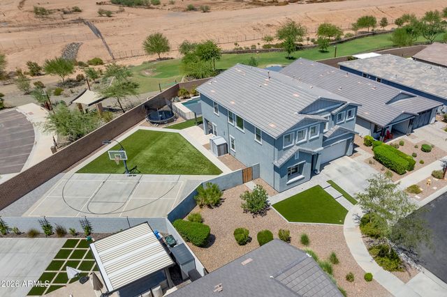 10022 E REVOLUTION Drive, Mesa, AZ 85212