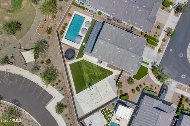 10022 E REVOLUTION Drive, Mesa, AZ 85212