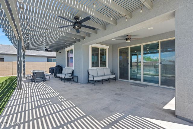 10022 E REVOLUTION Drive, Mesa, AZ 85212