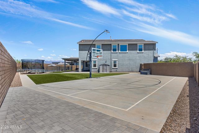 10022 E REVOLUTION Drive, Mesa, AZ 85212