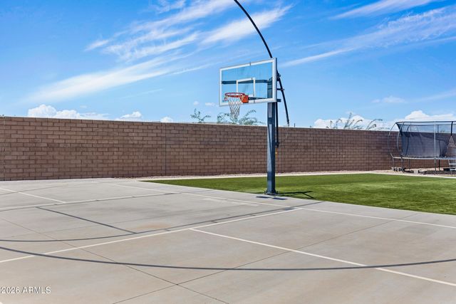 10022 E REVOLUTION Drive, Mesa, AZ 85212