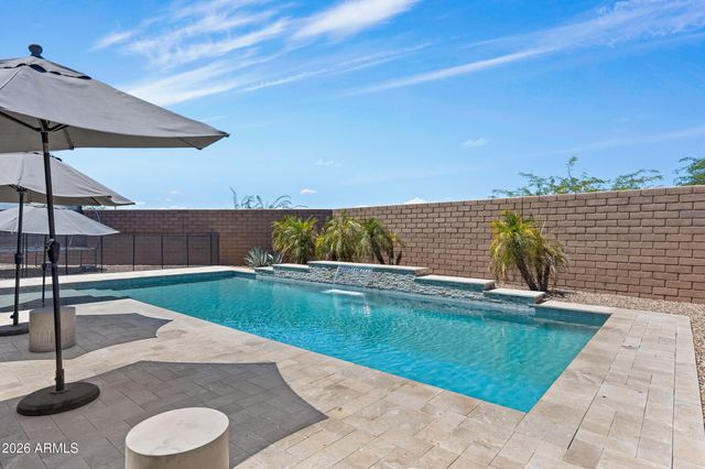 10022 E REVOLUTION Drive, Mesa, AZ 85212