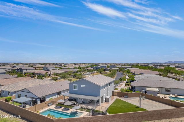10022 E REVOLUTION Drive, Mesa, AZ 85212