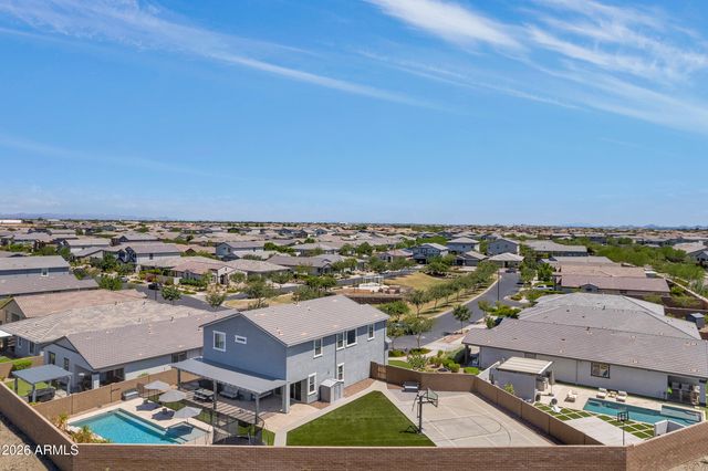 10022 E REVOLUTION Drive, Mesa, AZ 85212