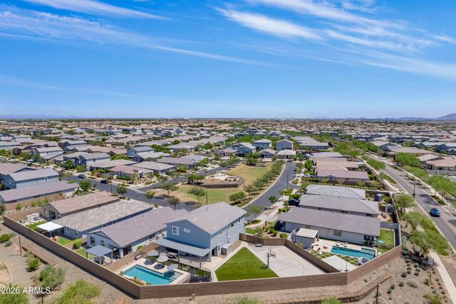 10022 E REVOLUTION Drive, Mesa, AZ 85212