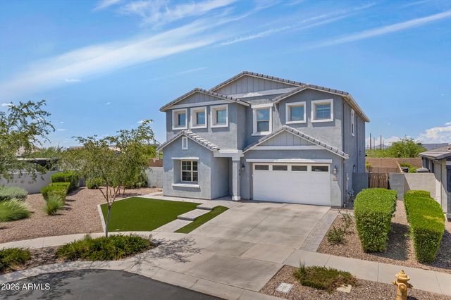10022 E REVOLUTION Drive, Mesa, AZ 85212