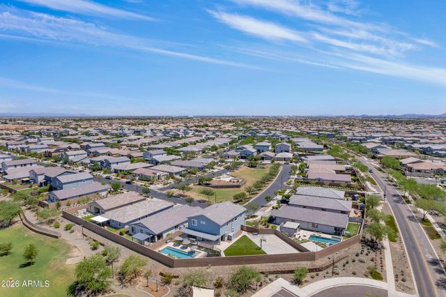 10022 E REVOLUTION Drive, Mesa, AZ 85212