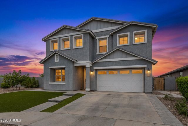10022 E REVOLUTION Drive, Mesa, AZ 85212