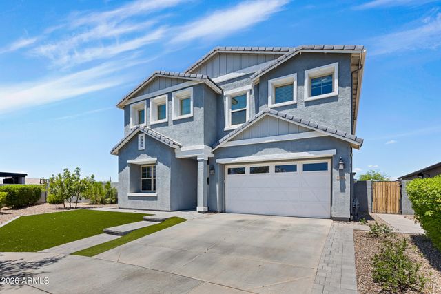 10022 E REVOLUTION Drive, Mesa, AZ 85212