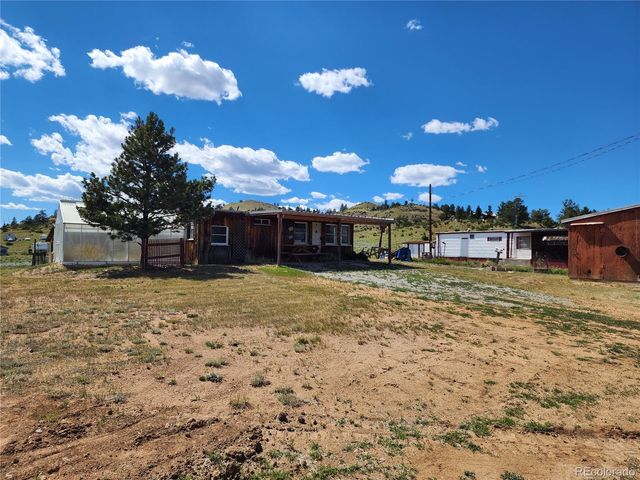 671 Oak Street, Hartsel, CO 80449