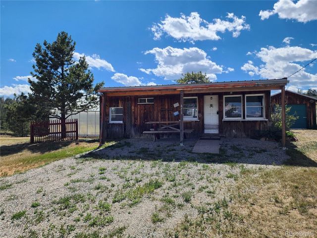 671 Oak Street, Hartsel, CO 80449