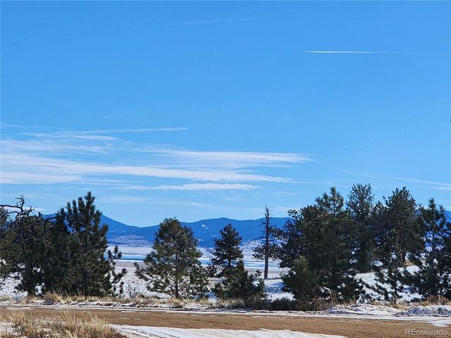 671 Oak Street, Hartsel, CO 80449