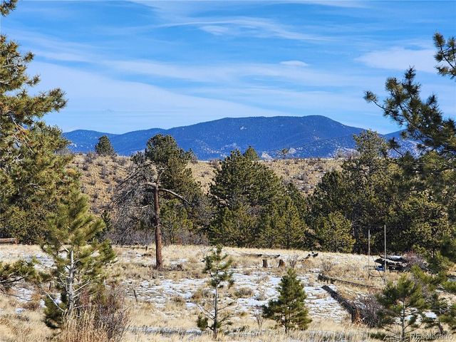 671 Oak Street, Hartsel, CO 80449