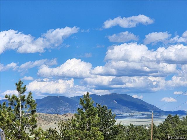 671 Oak Street, Hartsel, CO 80449