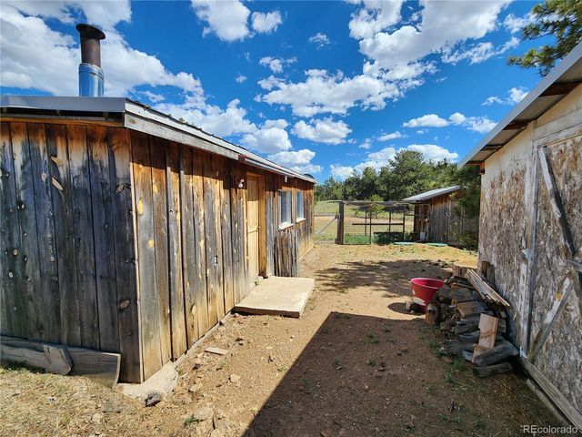 671 Oak Street, Hartsel, CO 80449