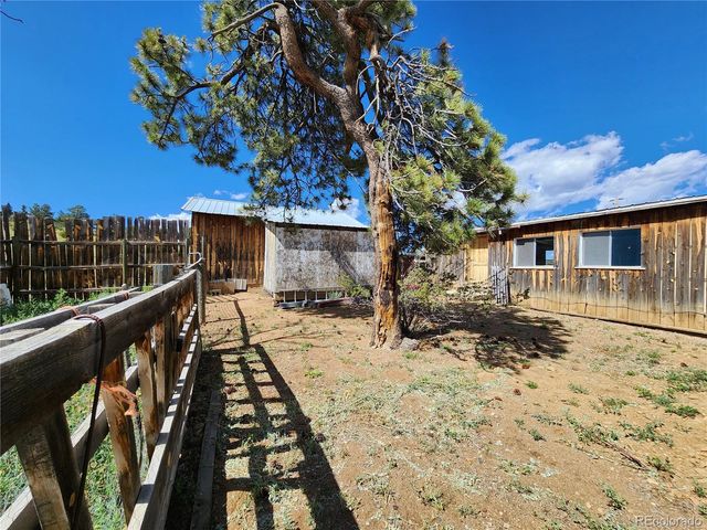 671 Oak Street, Hartsel, CO 80449