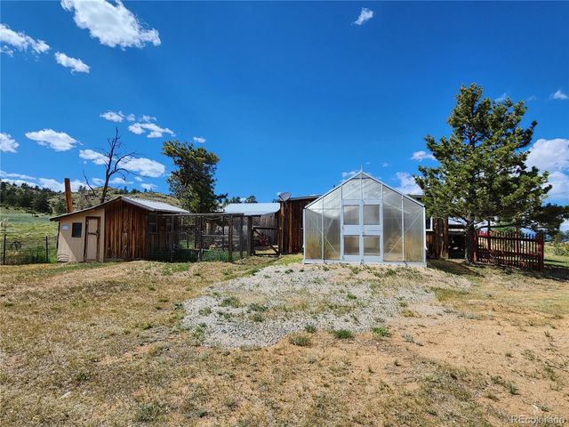 671 Oak Street, Hartsel, CO 80449